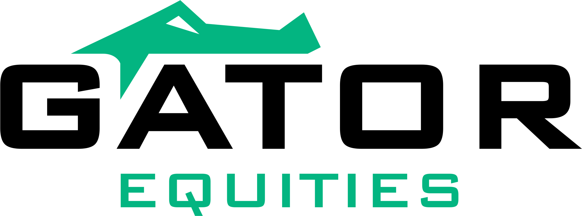 Gator Equities, LLC Logo